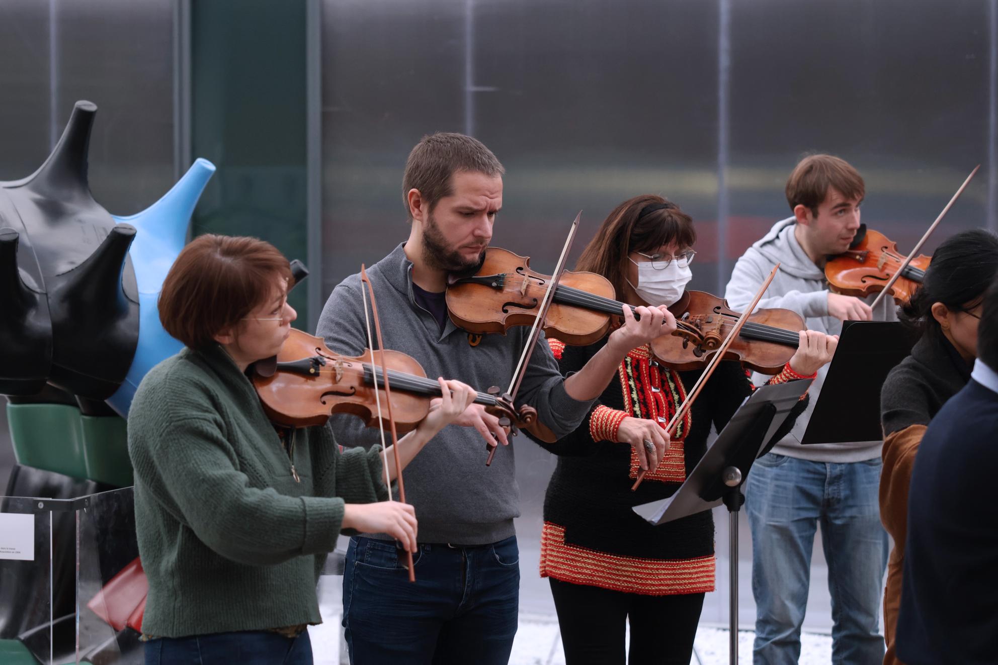 un-orchestre-au-chu-retour-en-images-chu-clermont-ferrand
